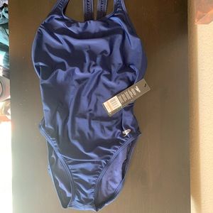 Speedo Women's ProLT  Swimsuit -NWT